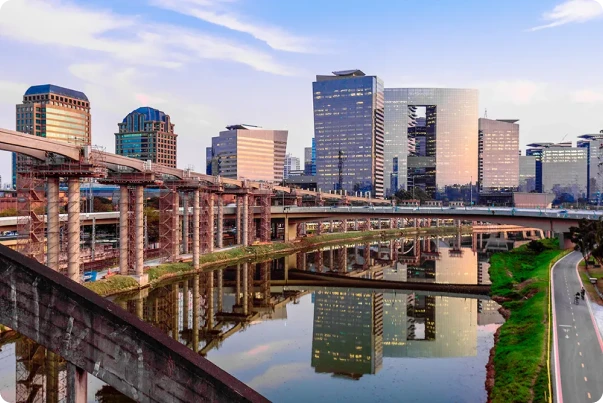 automacao predial ()