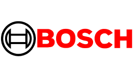Bosch Logo automacao predial